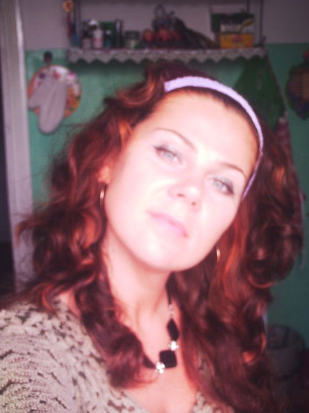 Наталья Мингалева