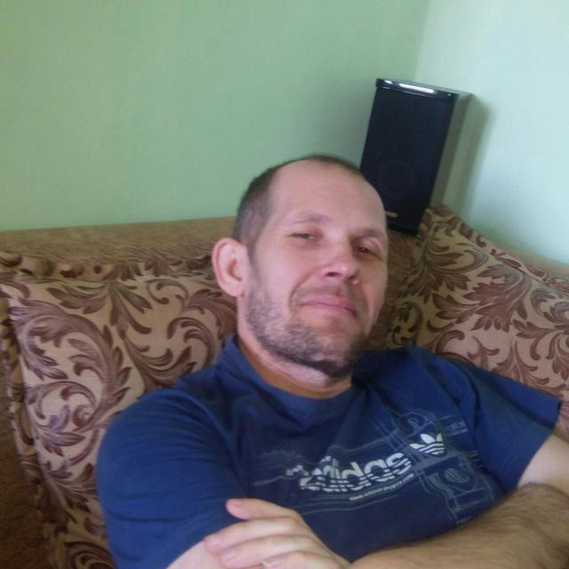 Сергей Андреевич