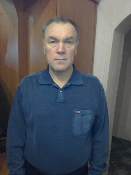 Николай Тиханов