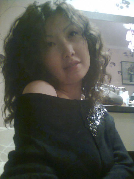 Айнур Нуржанова