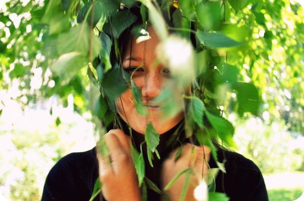 Елена Катковская