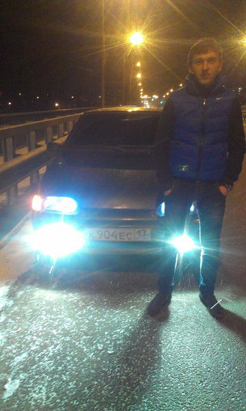 Николяша Литвиненко