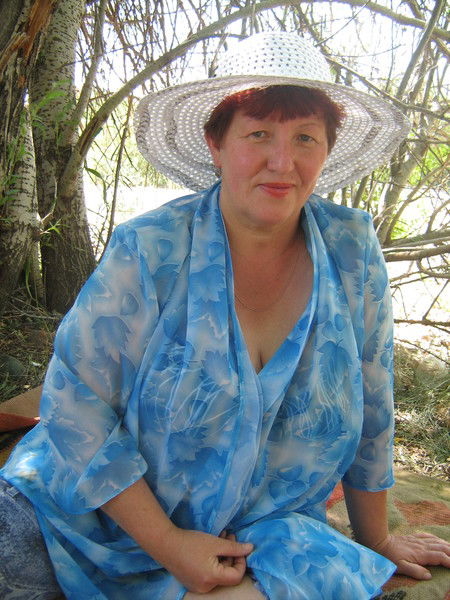 Татьяна Мацакова(Якимова)