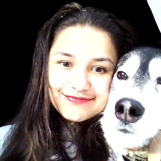 Диана Родионова