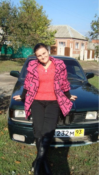 Юлия Пономарева