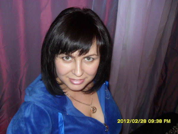 Ксюшка Макарова