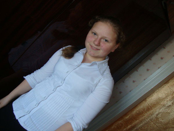 Надежда Ившина