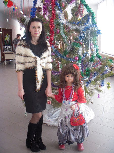 Галина Лорак