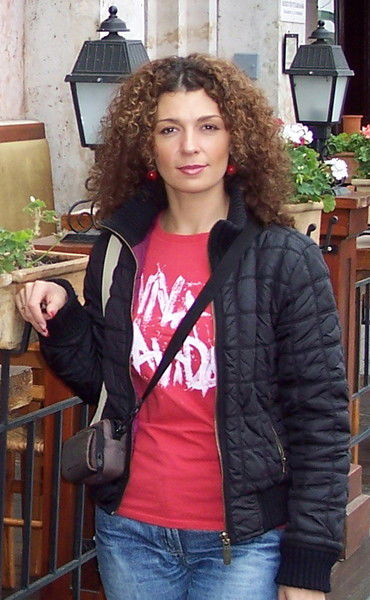 Арина Смирнова