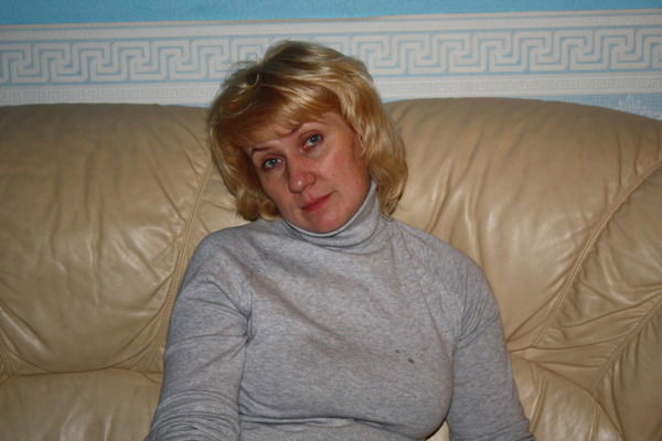 Надежда Селиванова