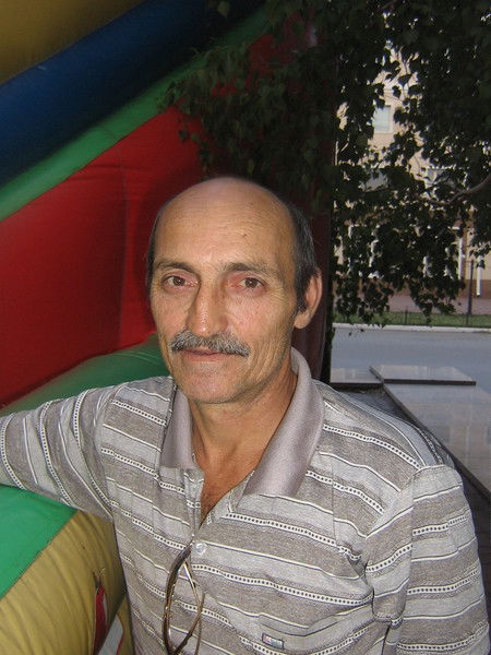 Игорь Моисеев