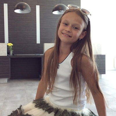 Алина Беляева