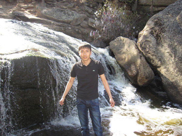 Азамат Бекишев