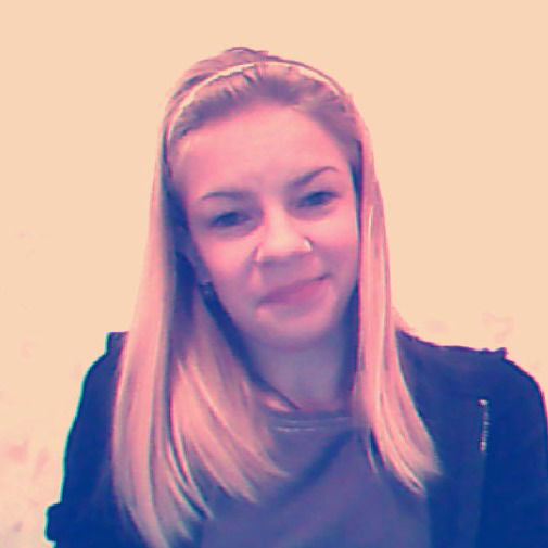 Анжелика Норкина