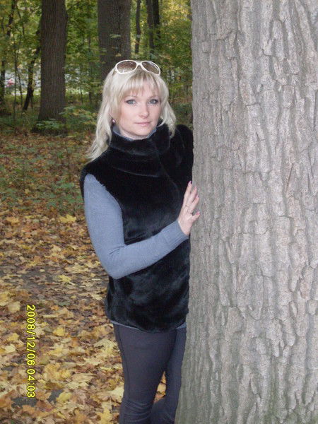 Ольга Гришина