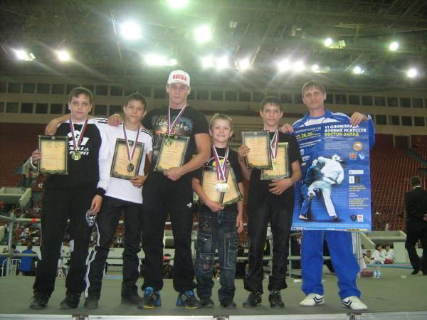 Алексей Дергачёв