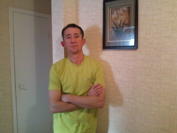 Рафаэль Хамзин