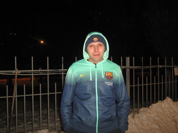 Денис Николаев