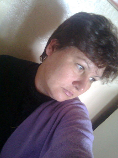 Елена Володькина