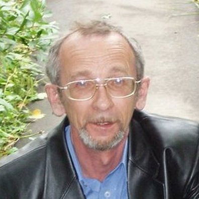 Андрей Козлов