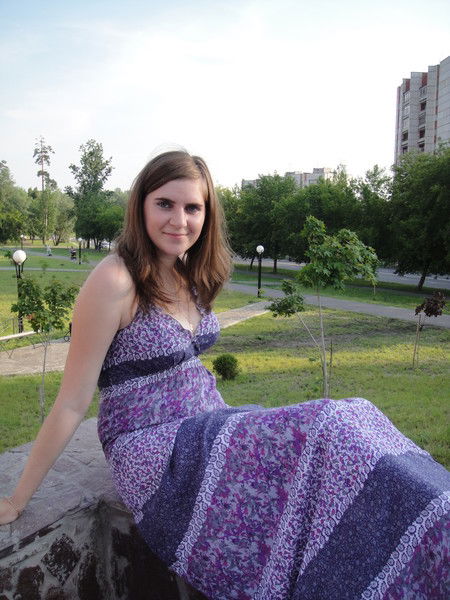 Екатерина Муянова