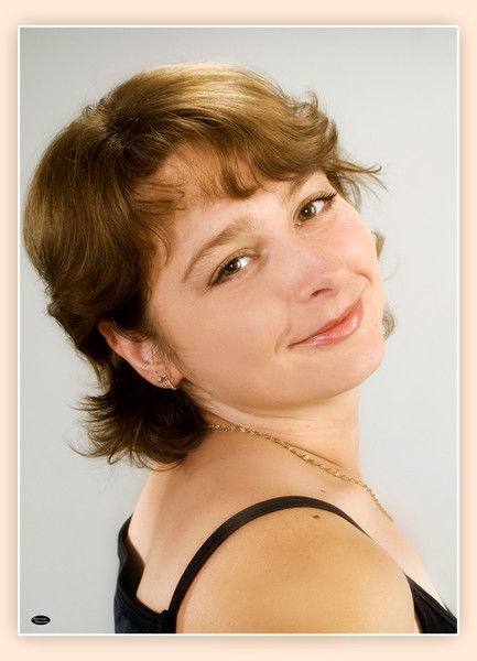 Ксения Швед (Бучко)