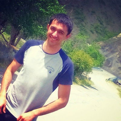 Вадим Мхциев