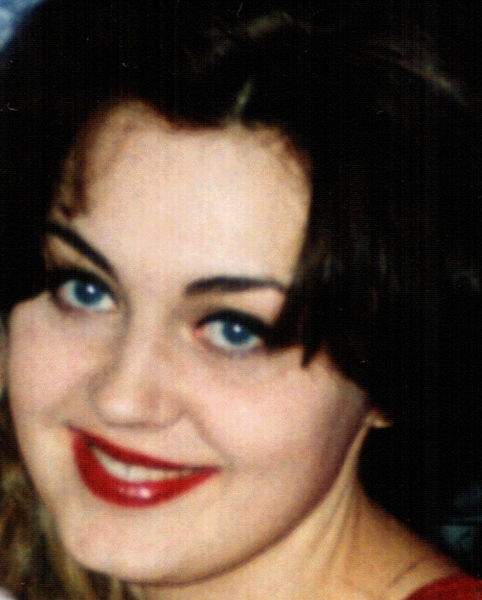 Ольга Алексеева