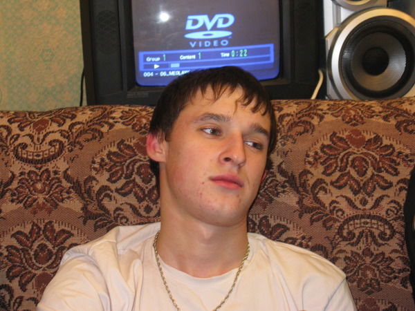 Ваня Никифоров