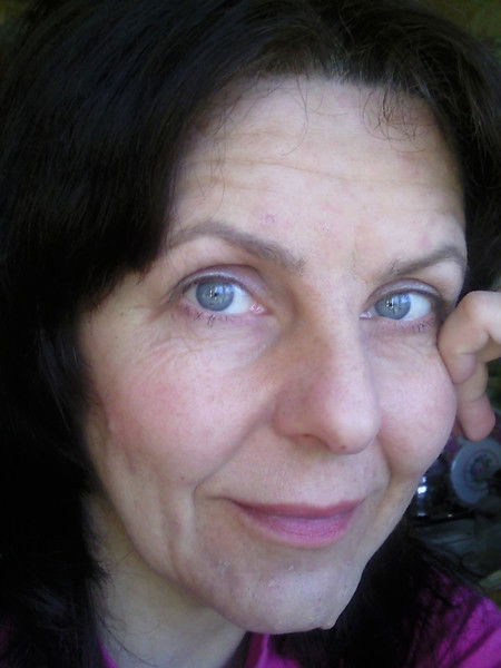 Галина Арцыбашева