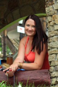 Елена Кириченко