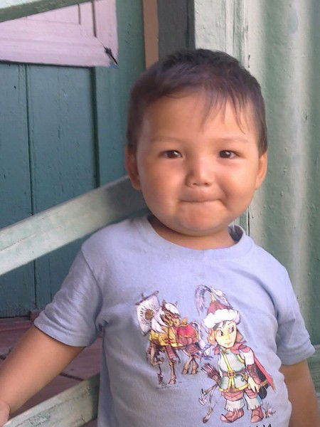 Алмас Сундетбаев