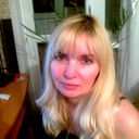 Елена Буряк