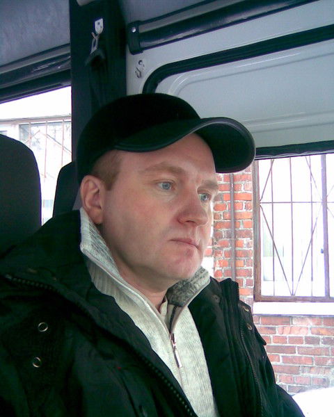 Андрей Коптелов