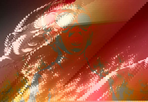 Майя Цукерман