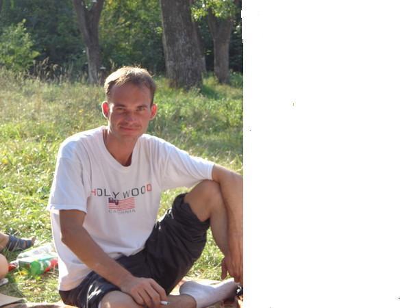 Игорь Скляр