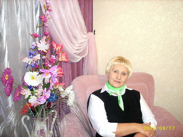 Тамара Мечтагова