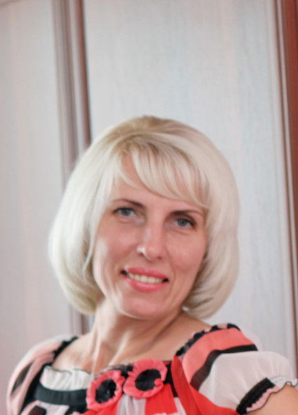 Наталья Пермякова