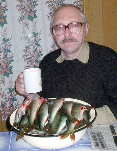 Андрей Иванов