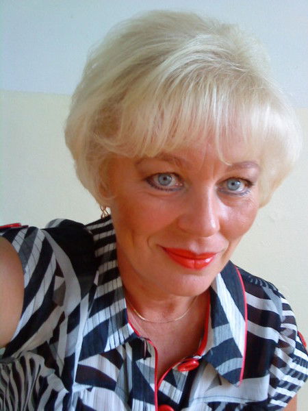 Наталья Талицких