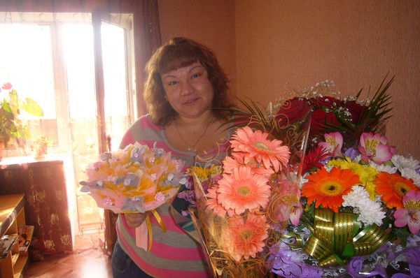 Диана Римас