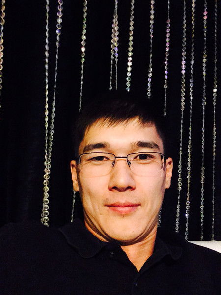 Dauken Gul'nara Kulalinovy