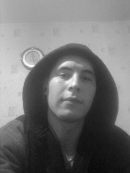 Евгений Мелехов