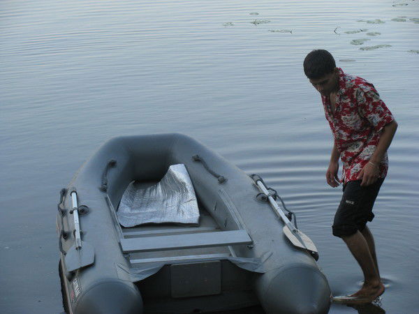 Алексей Семёнов