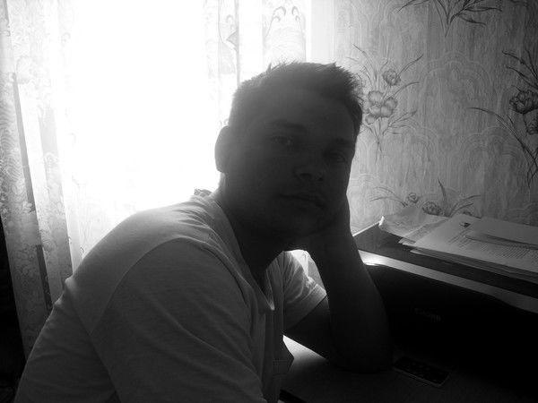 Геннадий Базга