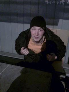 Слава Артемьев