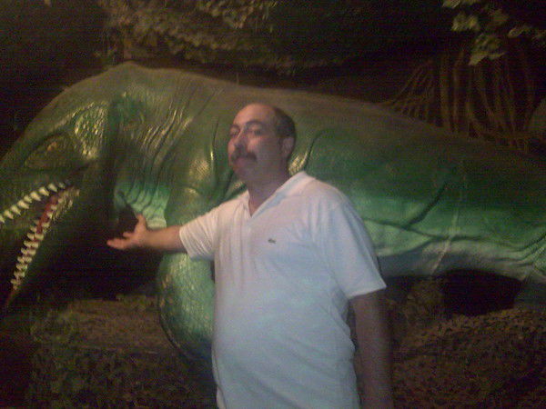 Юра Чебанов