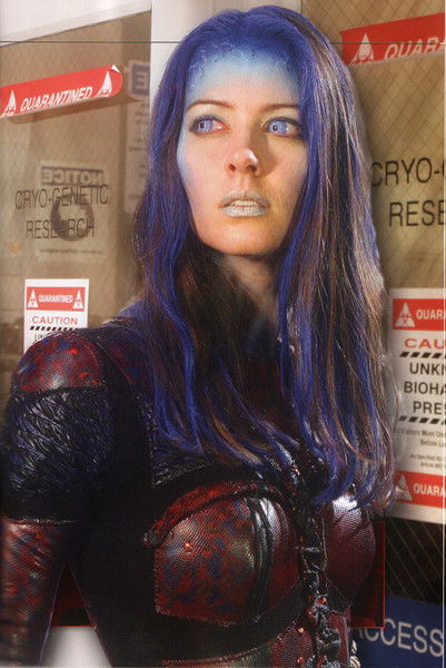 Мертвая Эго