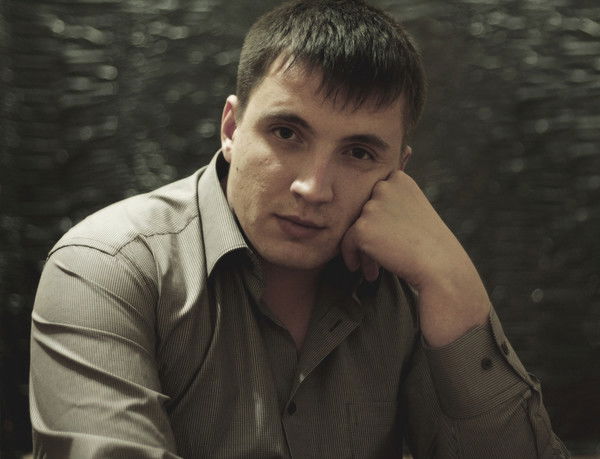 Денис Гайдай