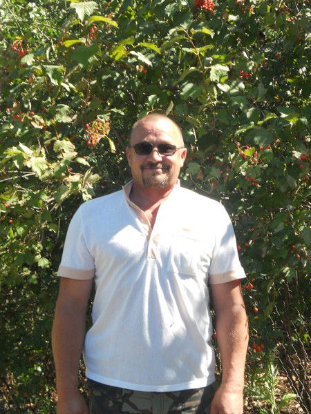 Николай Федосеев